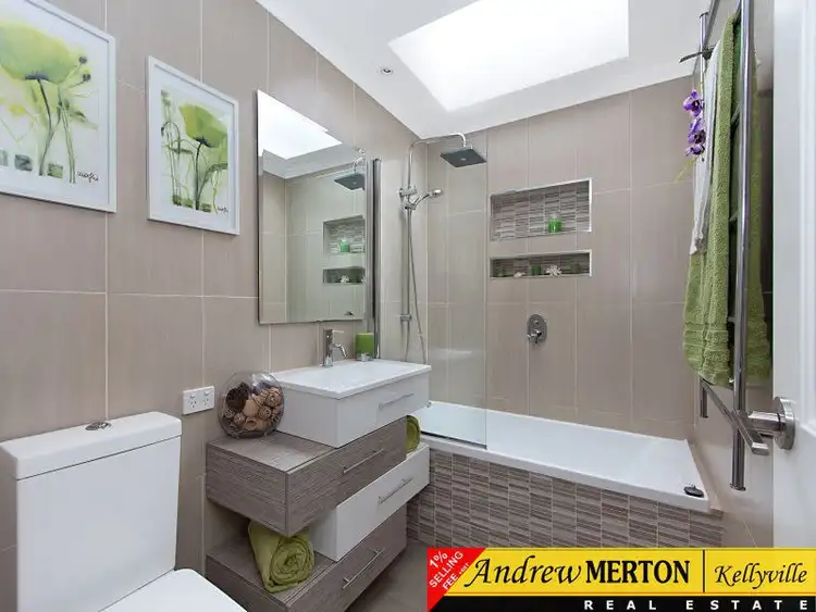 Fourth view of Homely house listing, 49 Standish Ave St, Oakhurst NSW 2761