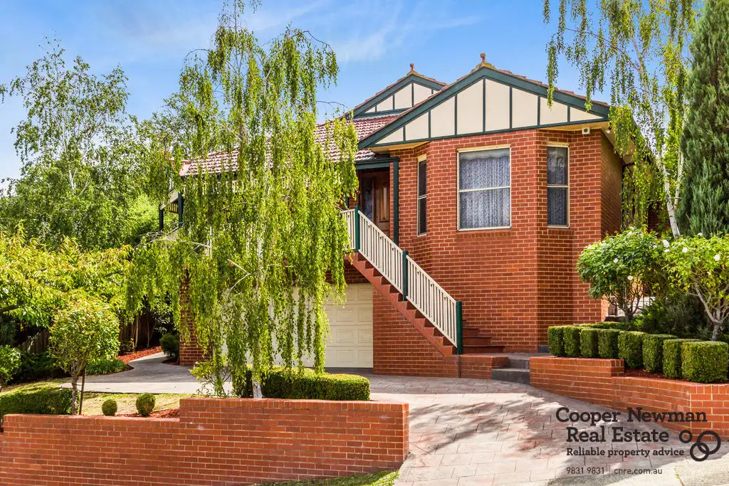 Main view of Homely house listing, 19 Tanbridge Way, Warranwood VIC 3134