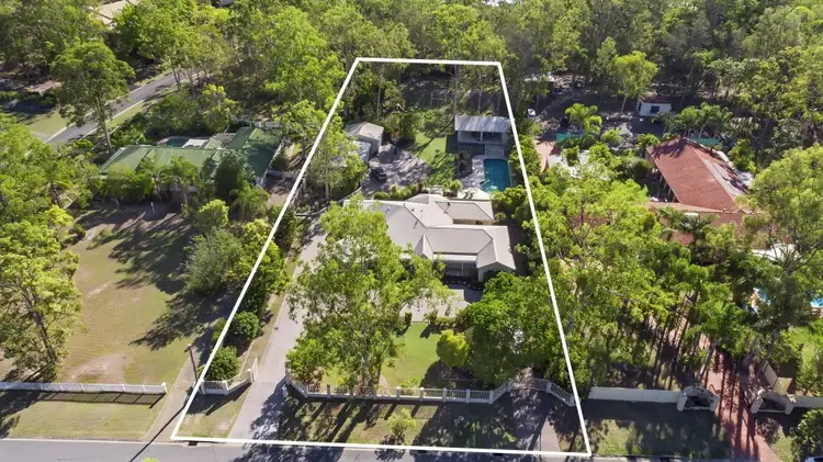 Main view of Homely house listing, 12 Clarence Drive, Helensvale QLD 4212