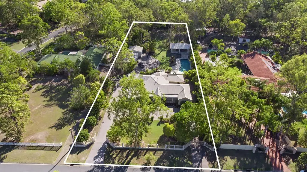 Main view of Homely house listing, 12 Clarence Drive, Helensvale QLD 4212