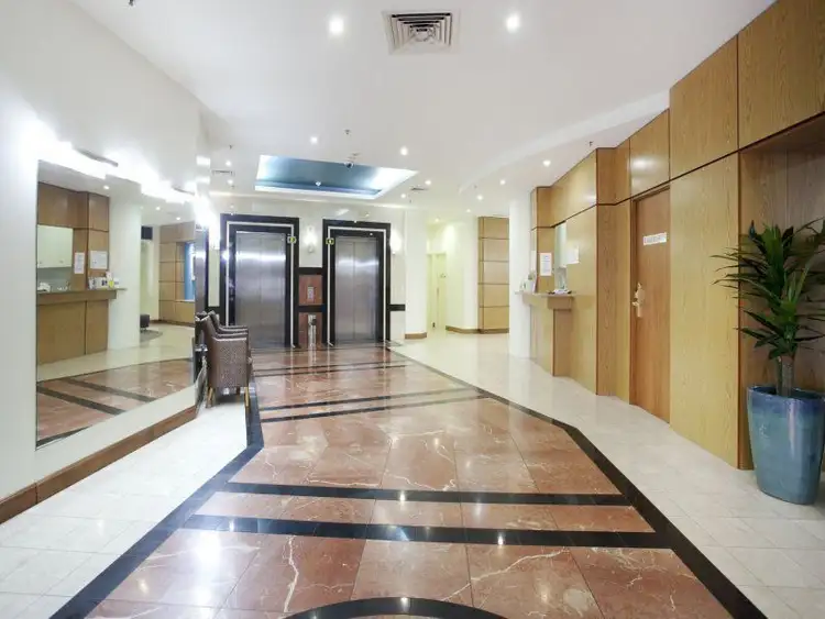 Seventh view of Homely unit listing, 19/540 Queen Street, Brisbane QLD 4000
