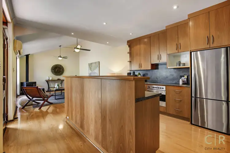 Sixth view of Homely townhouse listing, 34 Russell St, Adelaide SA 5000