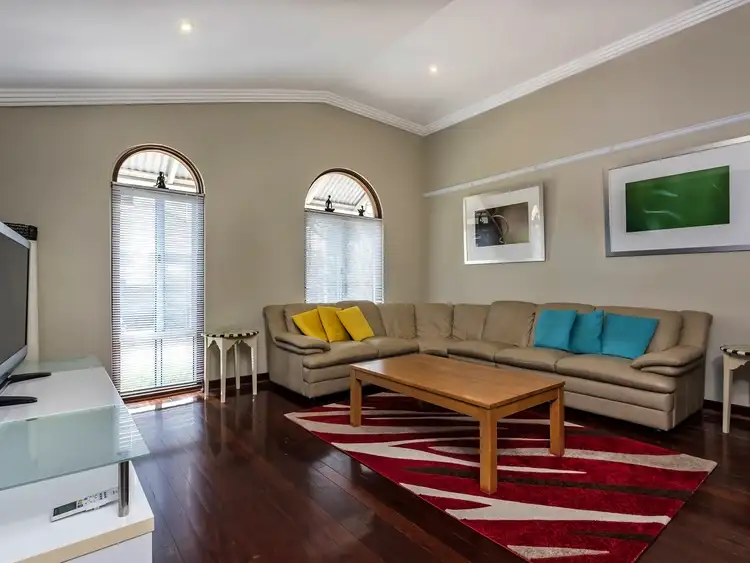 Second view of Homely house listing, 28A James St, Guildford WA 6055