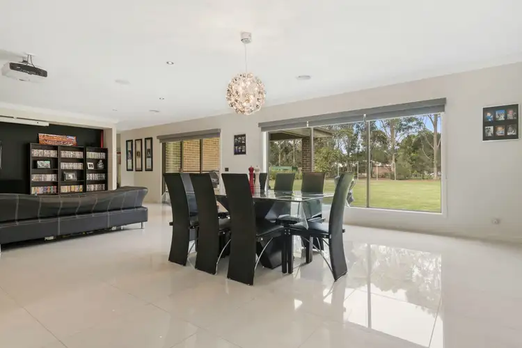Fifth view of Homely house listing, 11 Meadow View Road, Somerville VIC 3912