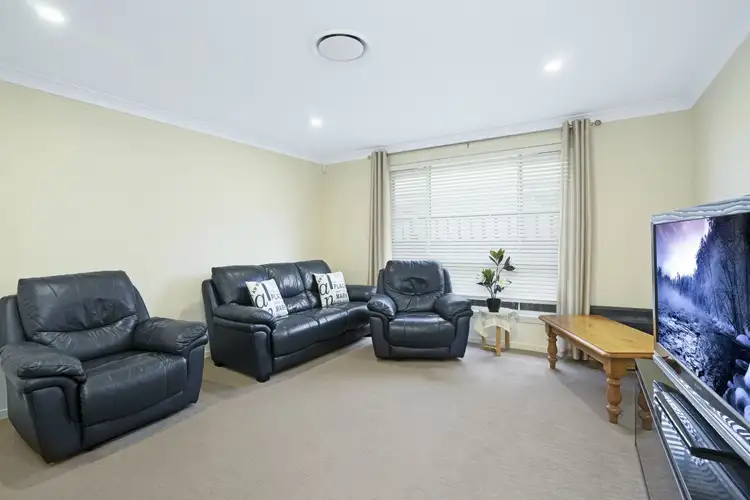 Third view of Homely house listing, 42 John Darling Avenue, Belmont North NSW 2280