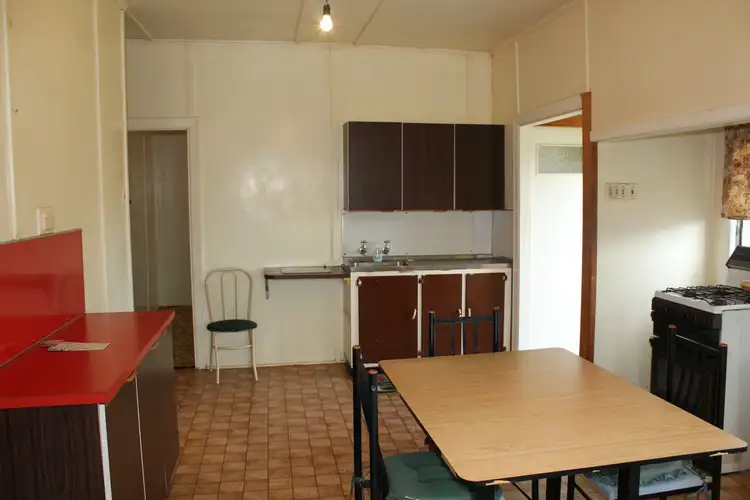 Second view of Homely house listing, 36 Reed Avenue, Maryborough QLD 4650