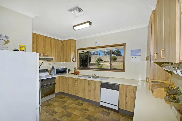 Second view of Homely house listing, 30 Knights Road, Quirindi NSW 2343