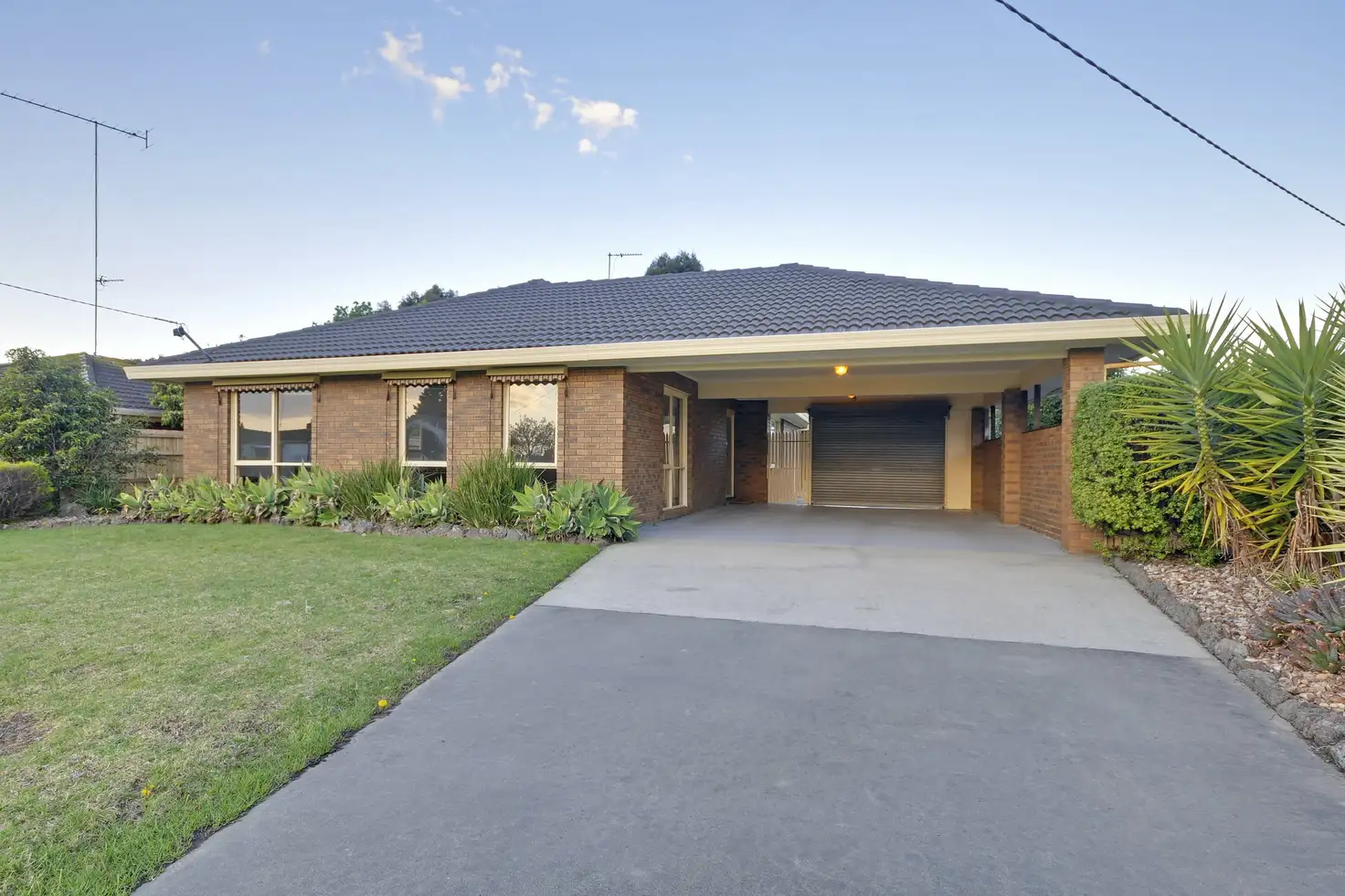 Main view of Homely house listing, 72 Stockdale Rd, Traralgon VIC 3844