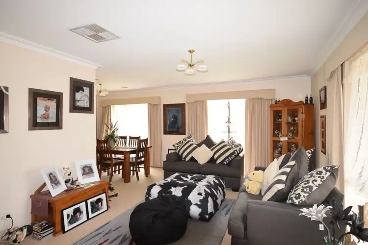 Second view of Homely house listing, 7 Daldy Crescent, Shepparton VIC 3630