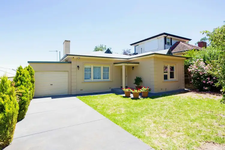 Main view of Homely house listing, 65 Cooper Place, Hazelwood Park SA 5066