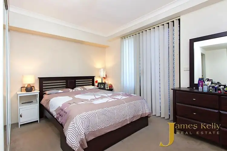 Fifth view of Homely unit listing, 7/24-28 First Avenue, Blacktown NSW 2148