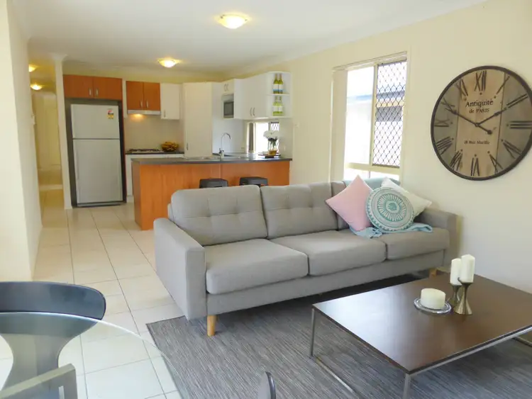 Seventh view of Homely house listing, 36 Amity Drive, Rothwell QLD 4022