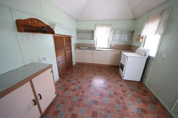 Fourth view of Homely house listing, 12 SEVENTH Street, Home Hill QLD 4806