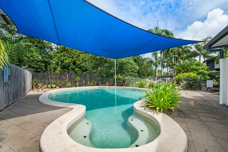 Third view of Homely unit listing, 7/40-46 Intake Road, Redlynch QLD 4870