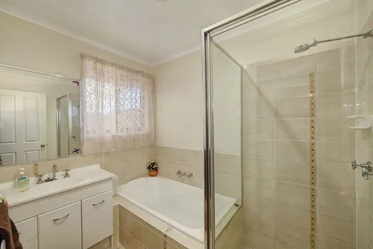 Fourth view of Homely unit listing, 10/56 Heaps Street, Avenell Heights QLD 4670