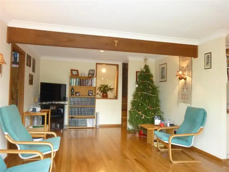 Seventh view of Homely house listing, 3 Arthurs Circle, Mount Colah NSW 2079