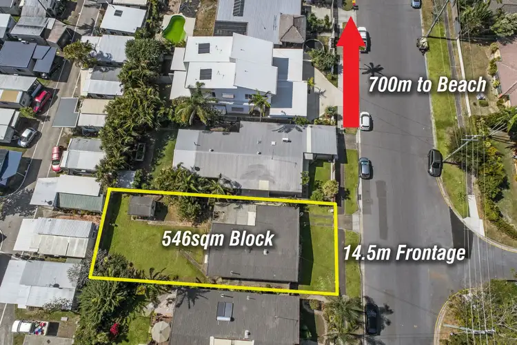 Third view of Homely house listing, 25 Kiers Road, Miami QLD 4220