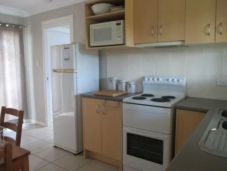 Main view of Homely house listing, 2 Jabiru Court, Woodgate QLD 4660