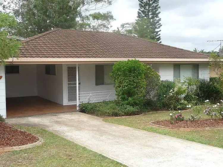 Address available on request
