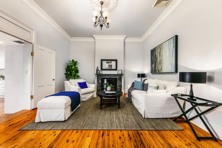 Fifth view of Homely house listing, 3 Temple St, Stanmore NSW 2048