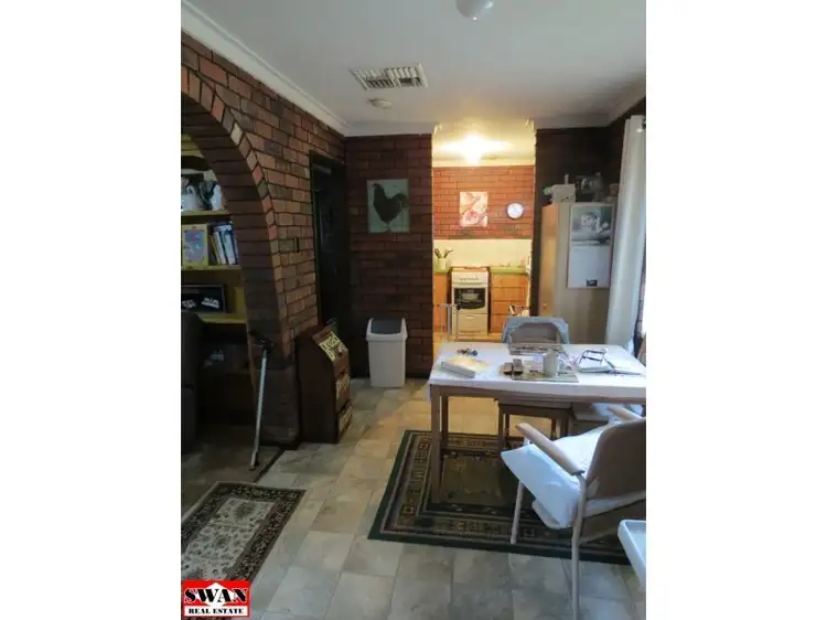 Sixth view of Homely unit listing, 5b Bretton Court, Swan View WA 6056