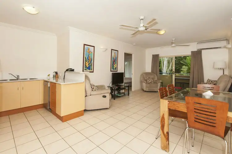 Fourth view of Homely unit listing, 26/22 'Central Plaza' Mudlo Street, Port Douglas QLD 4877