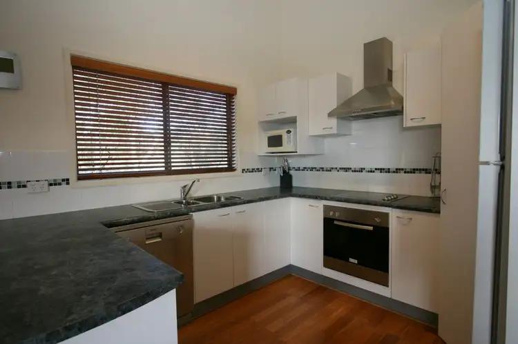 Third view of Homely unit listing, 1/30 Nettin Circuit, Jindabyne NSW 2627