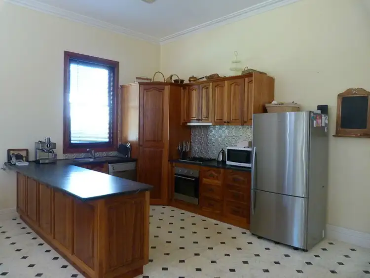 Sixth view of Homely house listing, 37 Salisbury Street, Benalla VIC 3672