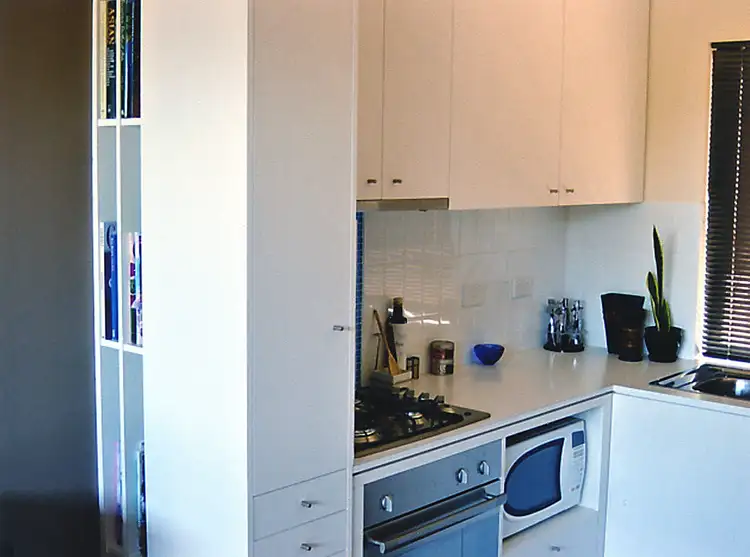 Fourth view of Homely townhouse listing, 3/2 Third Avenue, Mount Lawley WA 6050