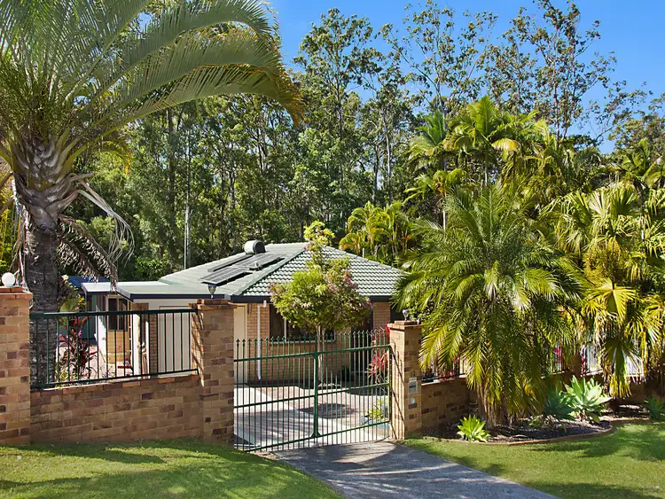 Second view of Homely house listing, 12 Janderra St, Buderim QLD 4556