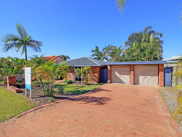 Second view of Homely house listing, 74 Callaghan Way, Capalaba QLD 4157