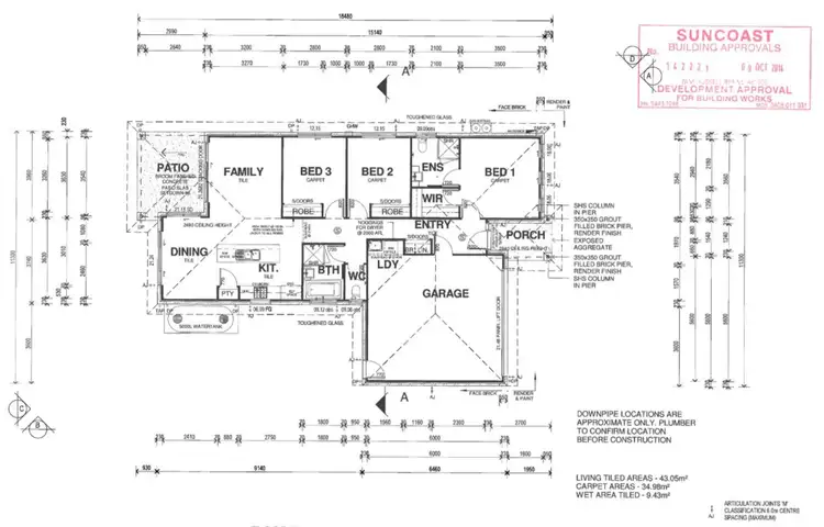 Fifth view of Homely house listing, Address available on request