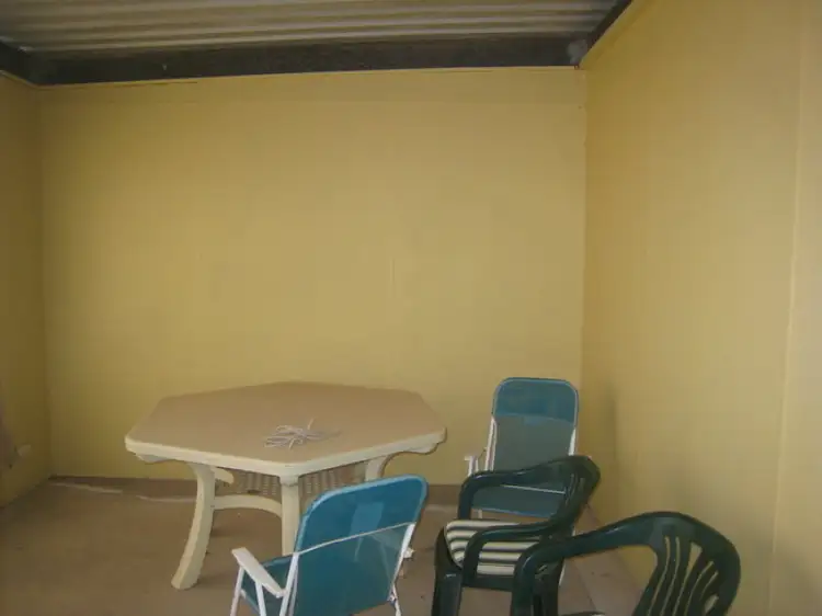 Seventh view of Homely house listing, 8 Ninth Street, Port Germein SA 5495
