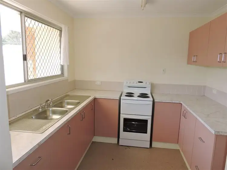 Fourth view of Homely house listing, 8 Quinn Street, Warwick QLD 4370