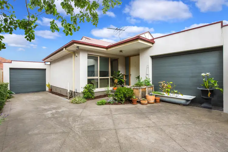 Sixth view of Homely house listing, 46 Pender Street, Thornbury VIC 3071