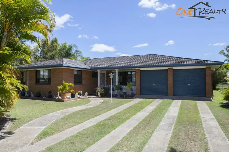 Main view of Homely house listing, 144 Woodstock Street, Maryborough QLD 4650