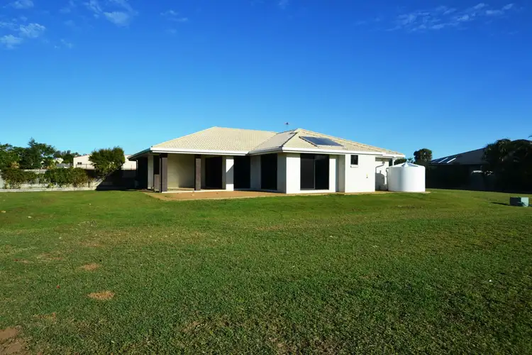 Third view of Homely house listing, 12 Ingram Drive, Gracemere QLD 4702