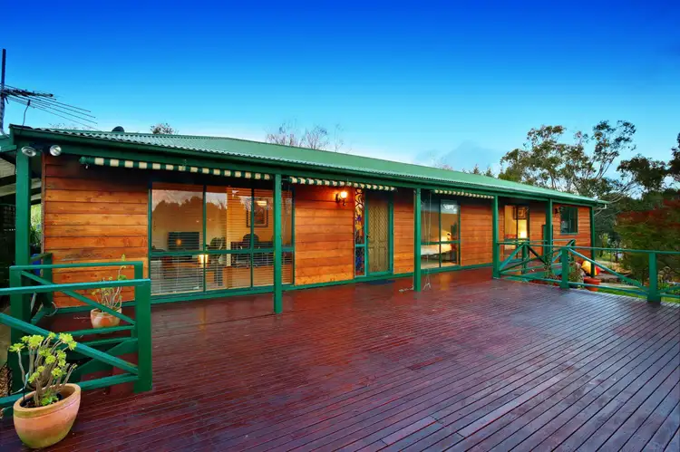 406 Swansea Road, Lilydale VIC 3140