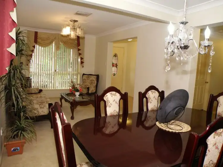 Second view of Homely house listing, 19 Casuarina Place, Acacia Gardens NSW 2763