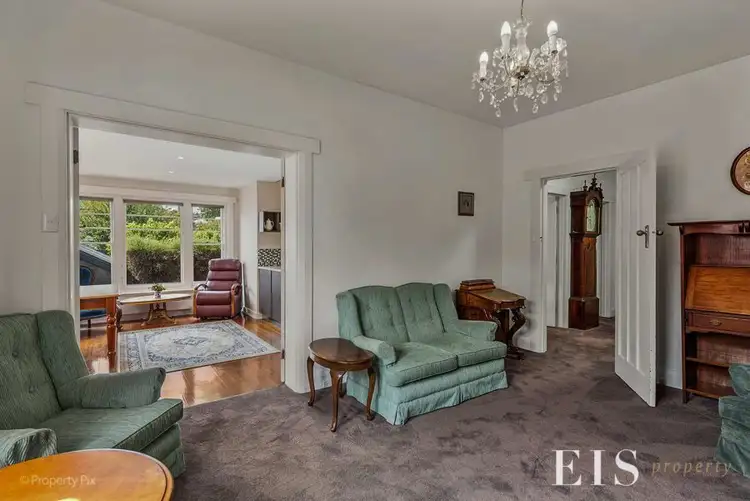 Fifth view of Homely house listing, 7 Clare St, New Town TAS 7008