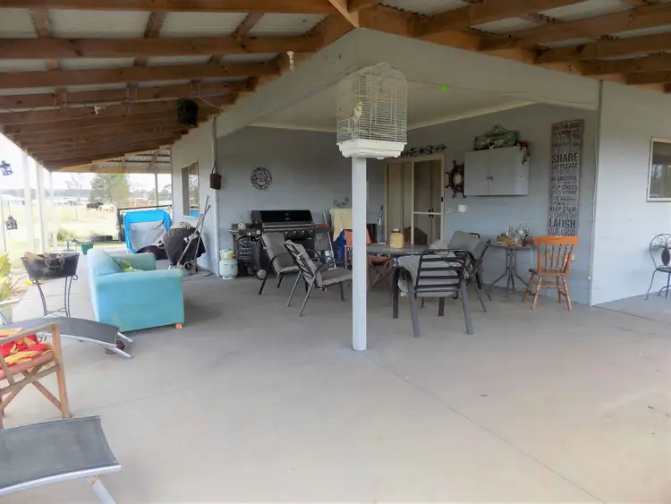 Fifth view of Homely rural property listing, 104C Freestone Creek Road, Briagolong VIC 3860