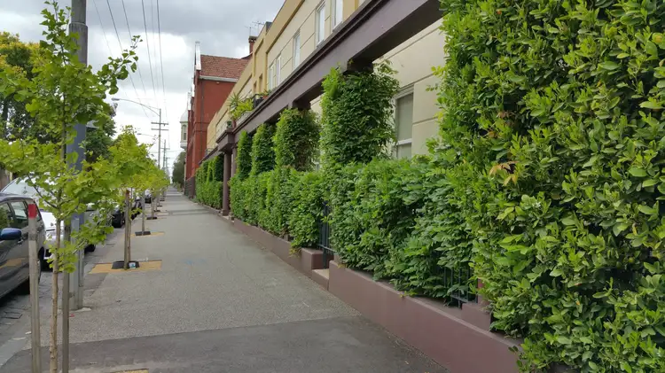 6/116 Drummond Street, Carlton VIC 3053