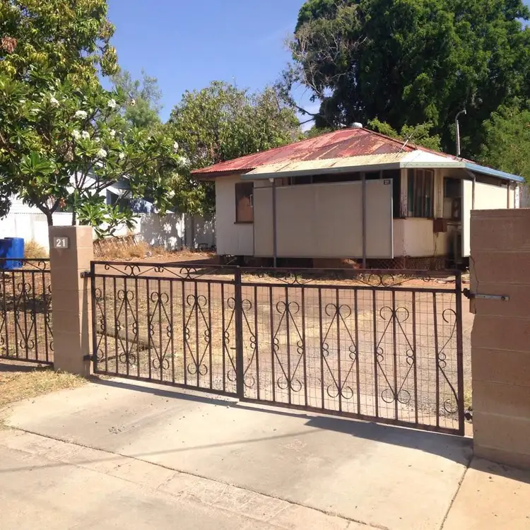 21 Pamela Street, Mount Isa QLD 4825