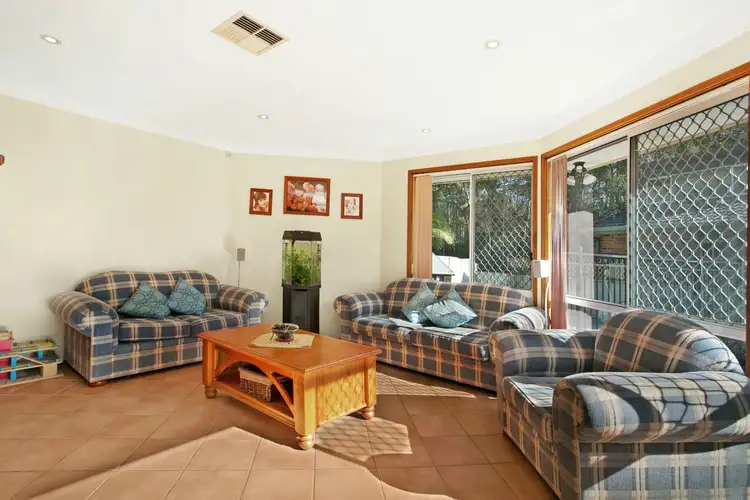 Fifth view of Homely house listing, 57 Spinnaker Ridge Way, Belmont NSW 2280