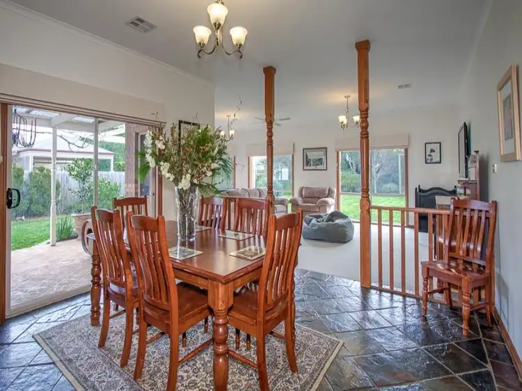 Fourth view of Homely house listing, 15 Dalray Crescent, New Gisborne VIC 3438