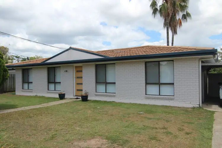 Main view of Homely house listing, 14 Stewart Street, Marsden QLD 4132