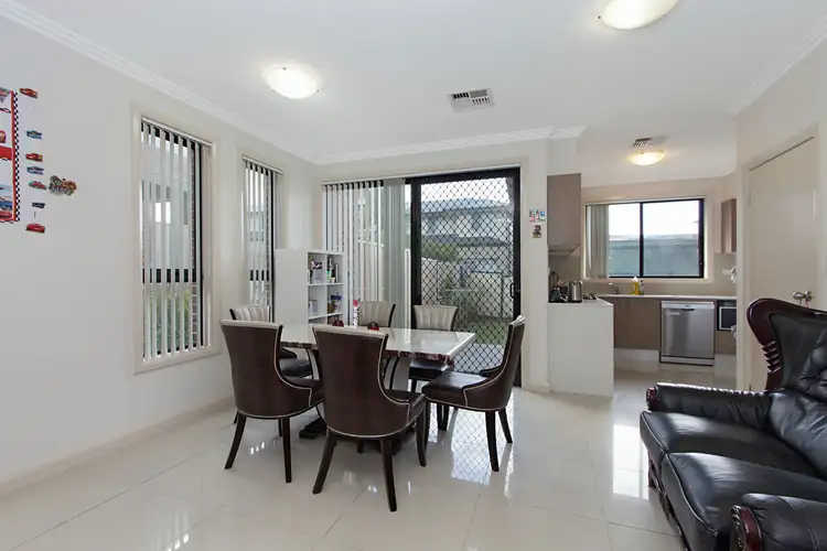Third view of Homely townhouse listing, 12/122 Rooty Hill Road North, Rooty Hill NSW 2766