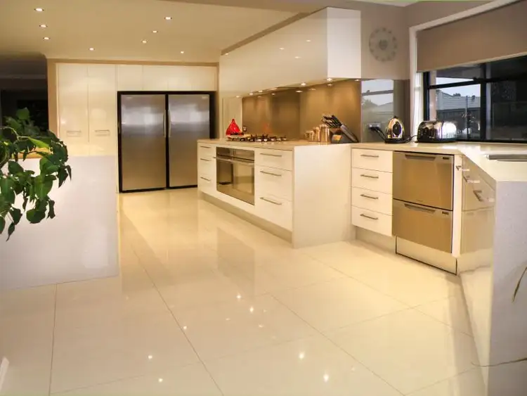 Second view of Homely house listing, 21 Coachman Cr St, Kellyville Ridge NSW 2155
