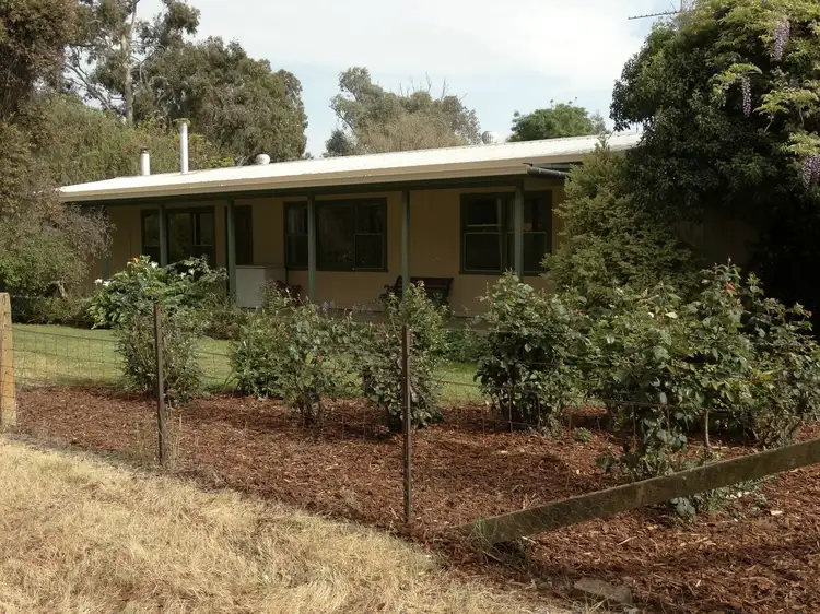 Second view of Homely rural property listing, 1311 Murray River Road, Talgarno VIC 3691