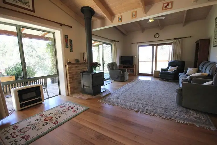 Fifth view of Homely rural property listing, 150 Jim McMahon Drive, Kiah NSW 2551